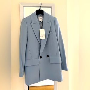 Zara Blazer with Tag